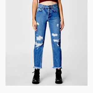 LF Carmar Jeans